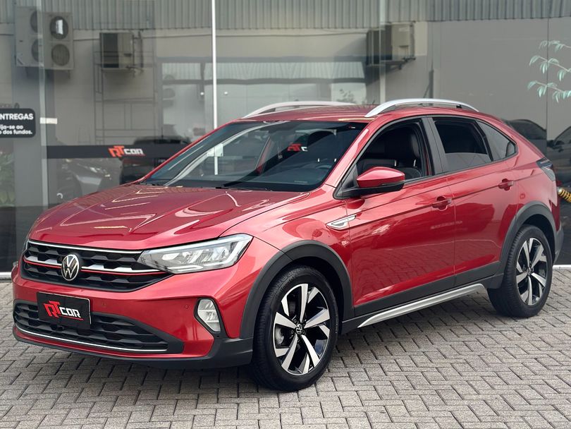 VolksWagen Nivus Highline 1.0 200 TSI Flex Aut.