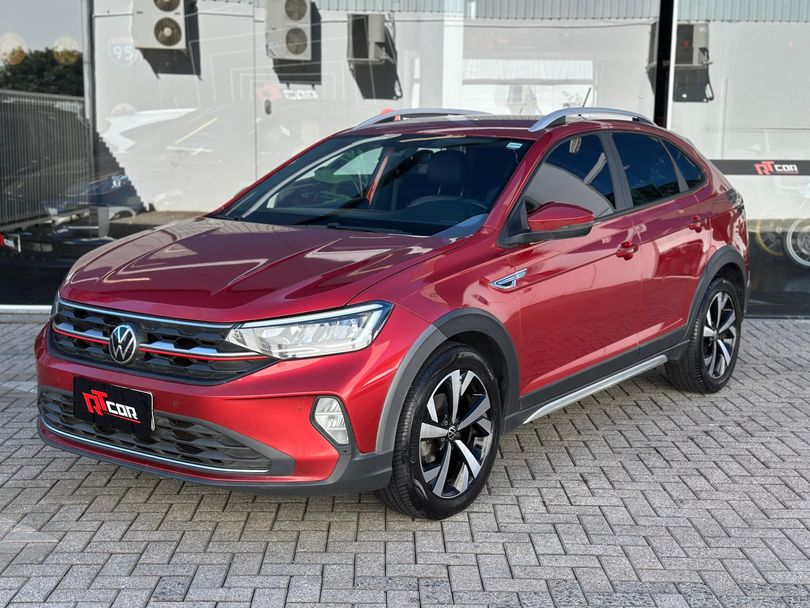 VolksWagen Nivus Highline 1.0 200 TSI Flex Aut.