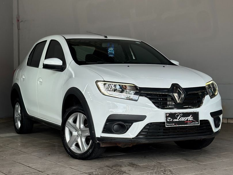 Renault LOGAN Zen Flex 1.6 16V 4p Aut.