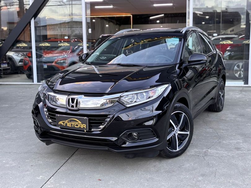 Honda HR-V EX 1.8 Flexone 16V 5p Aut.