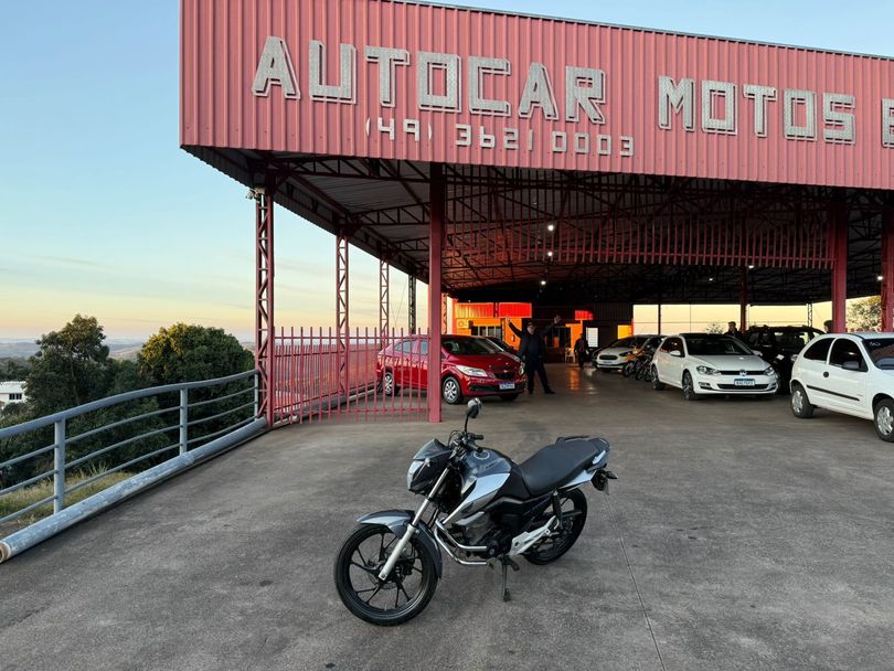 HONDA CG 160 TITAN FLEXONE/Ed.Especial 40 Anos