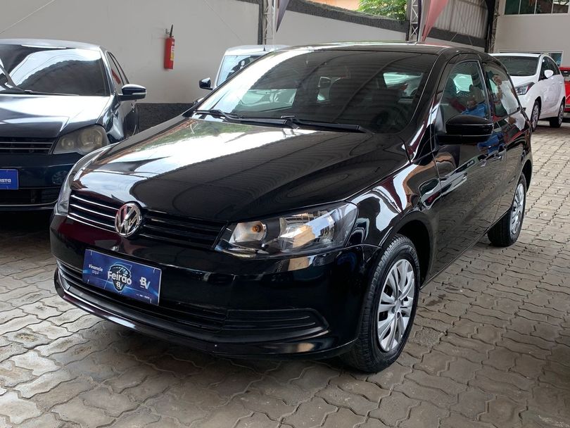 VolksWagen Gol Special 1.0 Total Flex 8V 3p