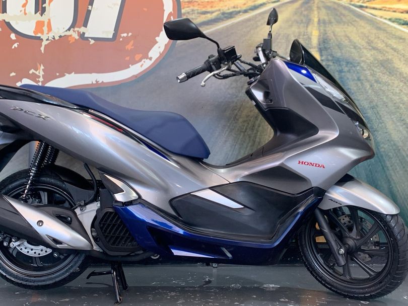 HONDA PCX 150 SPORT