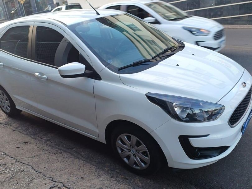 Ford Ka 1.0 SE