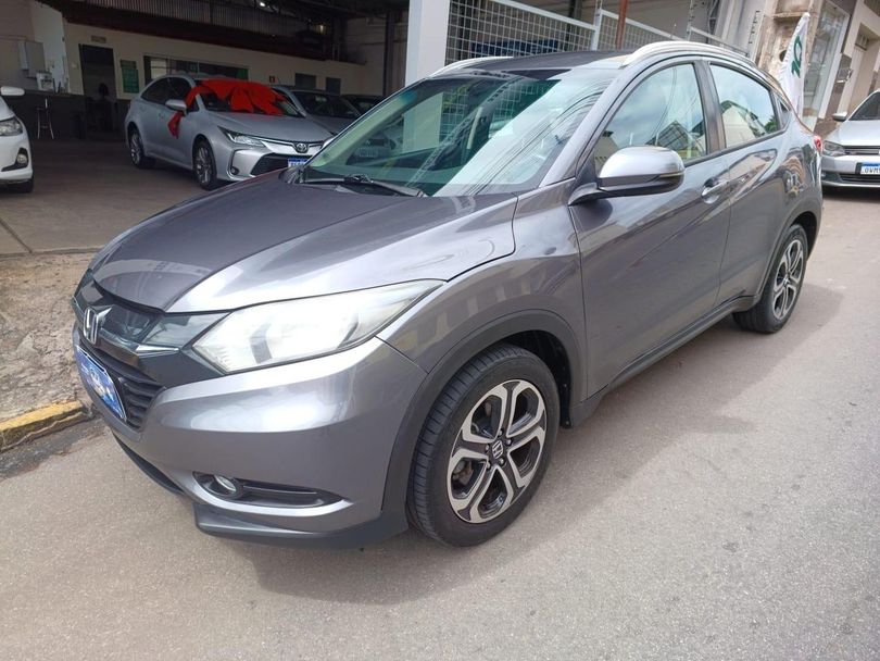 Honda HR-V EX CVT 1.8 I-VTEC FlexOne