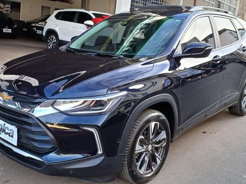Chevrolet Tracker 1.2 Turbo Premier (Aut)