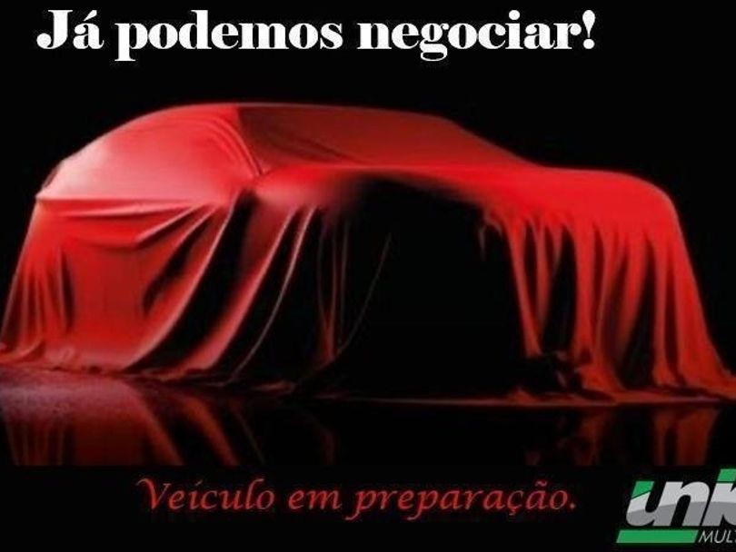 Jeep Compass 2.0 Sport (Aut)