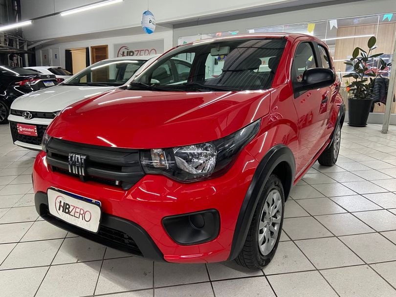 Fiat MOBI LIKE 1.0 Fire Flex 5p.
