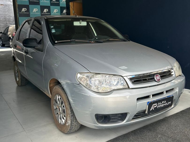 Fiat Palio Celebration 1.0 Fire Flex 8V 4p