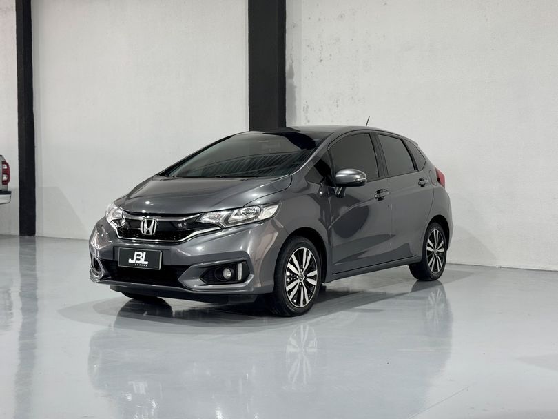 Honda Fit EX/S/EX 1.5 Flex/Flexone 16V 5p Aut.