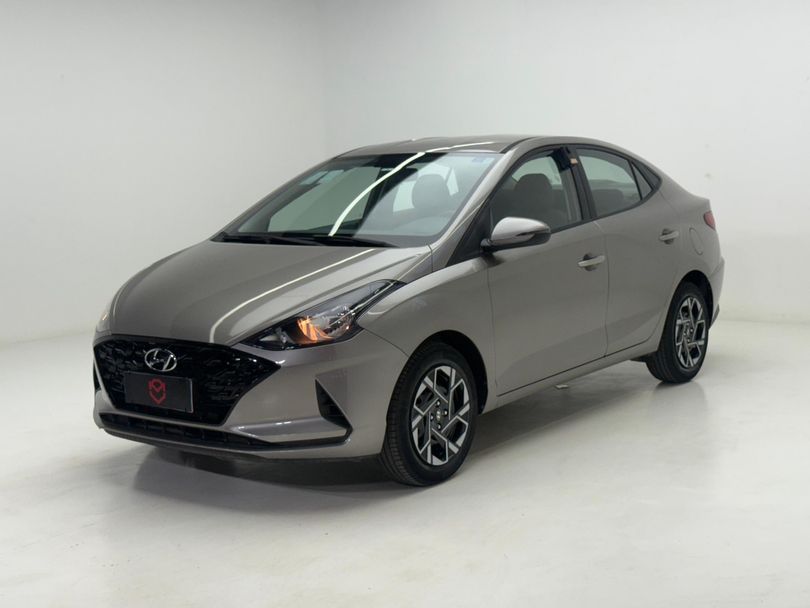 Hyundai HB20S Vision 1.0 TB Flex 12V Aut.