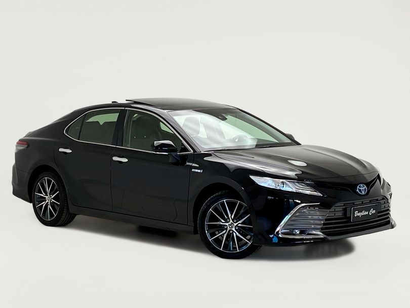 Toyota Camry XLE Hybrid 2.5 16V Aut. 