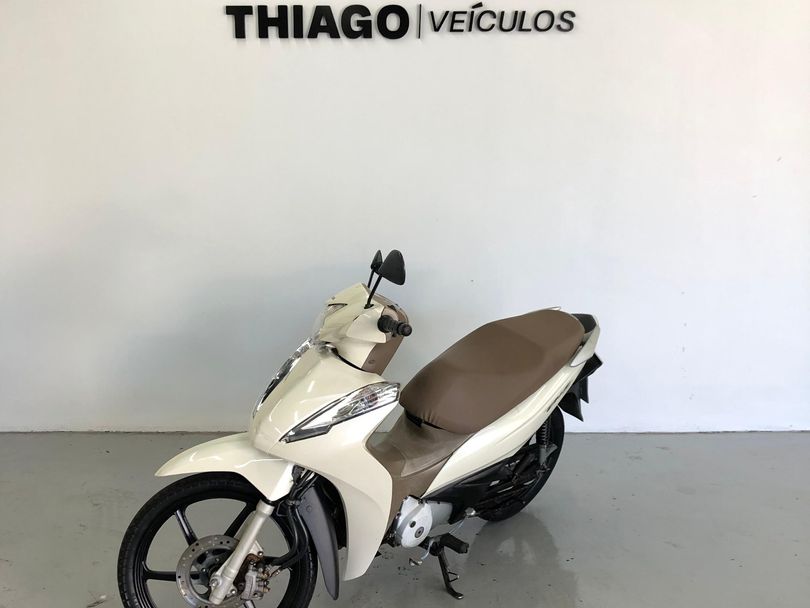HONDA BIZ 125/125i Flex