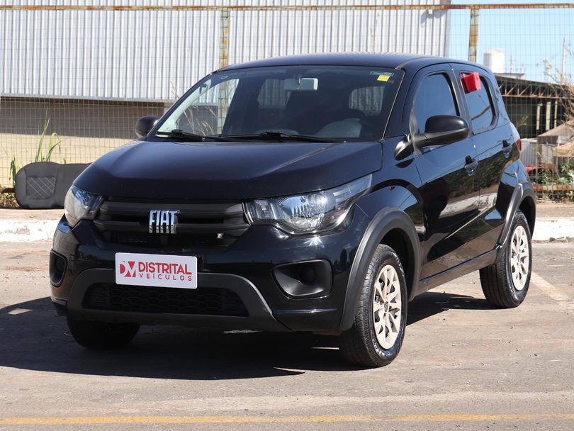 Fiat MOBI LIKE 1.0 Fire Flex 5p.