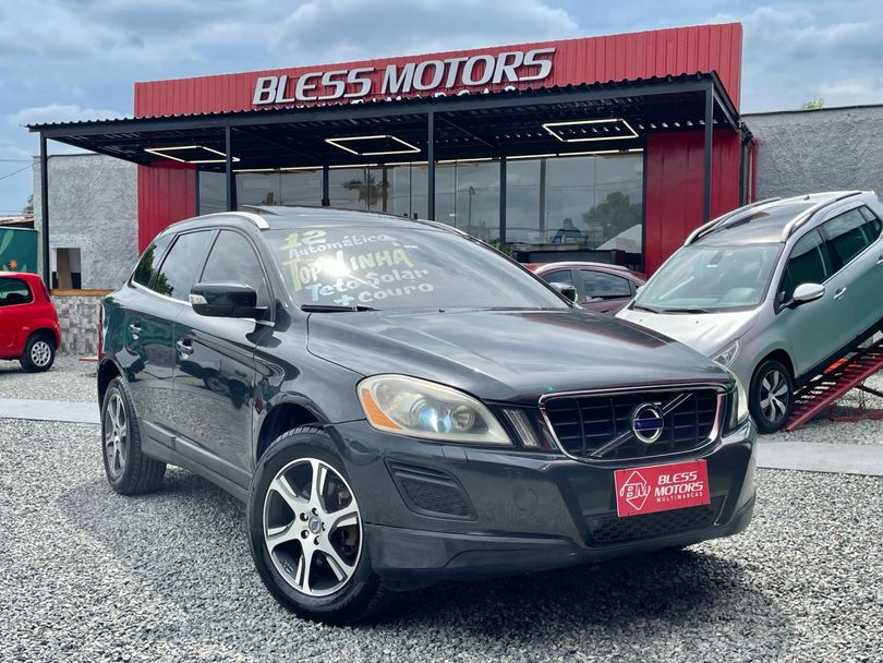 Volvo XC60 2.0 T5 Comfort