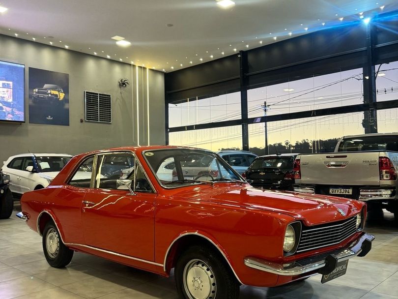 Ford Corcel