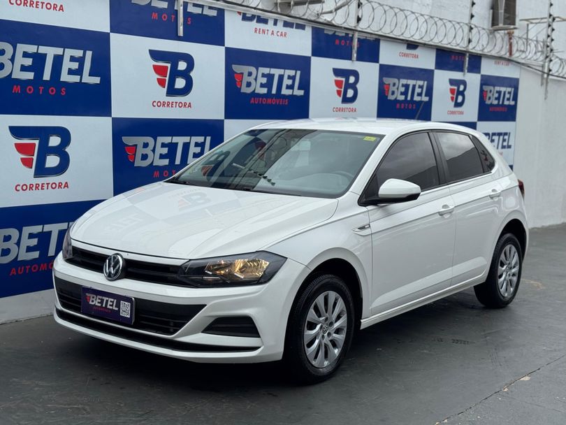 VolksWagen Polo 1.6 MSI Flex 16V 5p