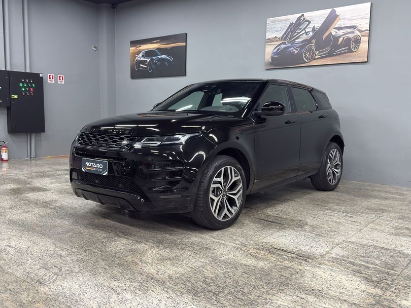 Land Rover Range R. EVO HSE Si4 R-Dyn.2.0 300cv Aut
