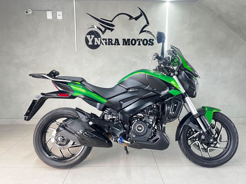 BAJAJ DOMINAR 400 