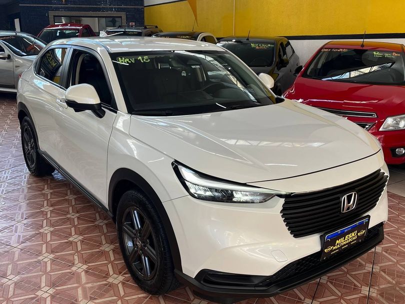 Honda HR-V EXL 1.5 Sensing 16V 5p Aut.