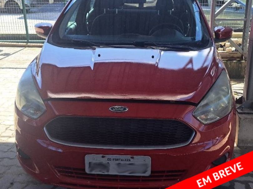 Ford Ka 1.0 SE/SE Plus TiVCT Flex 5p