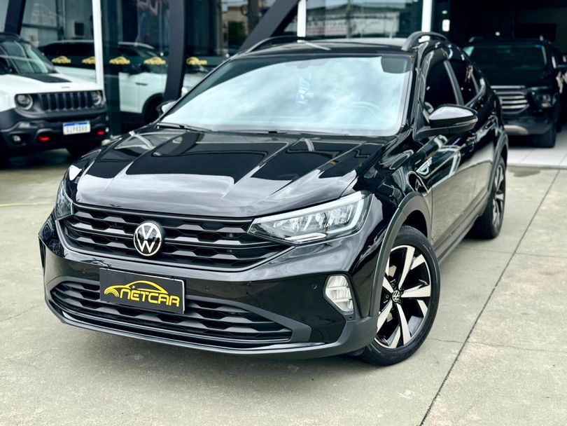 VolksWagen Nivus Highline 1.0 200 TSI Flex Aut.