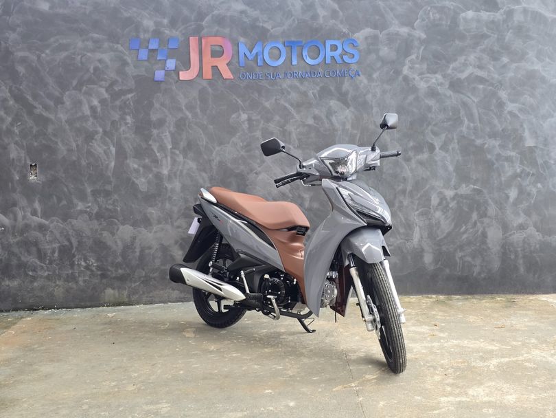 SHINERAY XY 125 RIO EFI