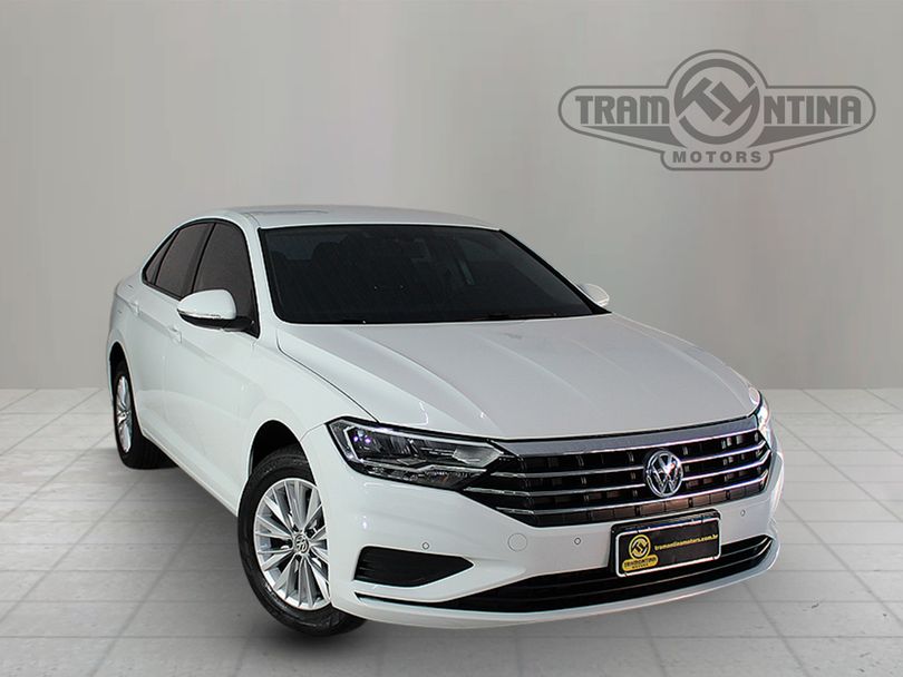 VolksWagen JETTA Comfortline 1.4 TSI 16V 4p Aut.