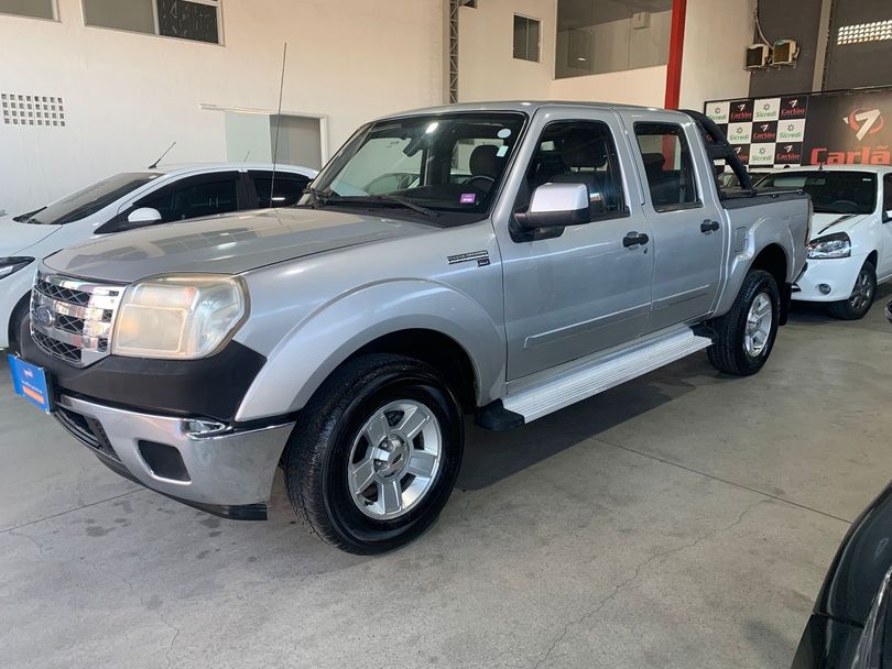 Ford Ranger TROPIVAN XLT 2.3 16V 150cv