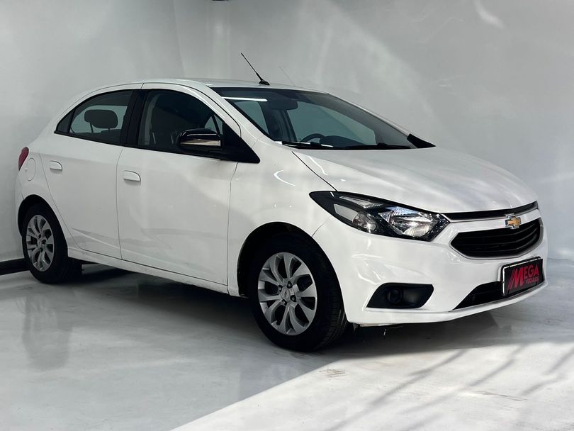 Chevrolet ONIX HATCH ADVANTAGE 1.4 8V Flex 5p Aut.