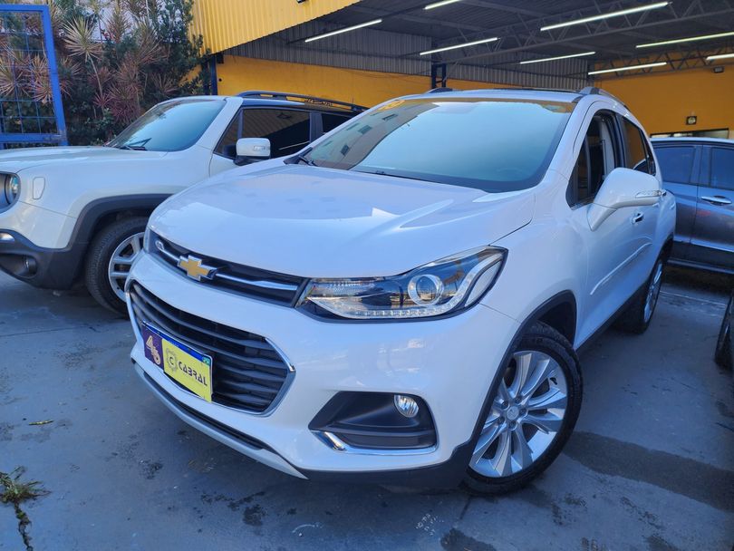 Chevrolet TRACKER Premier 1.4 Turbo 16V Flex Aut