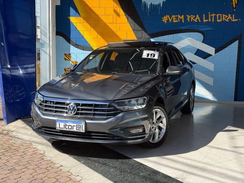 VolksWagen JETTA Comfort. 250 TSI 1.4 Flex 16v Aut.