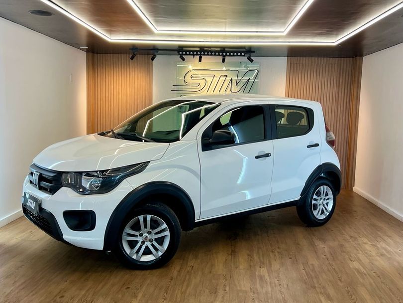 Fiat MOBI LIKE 1.0 Fire Flex 5p.