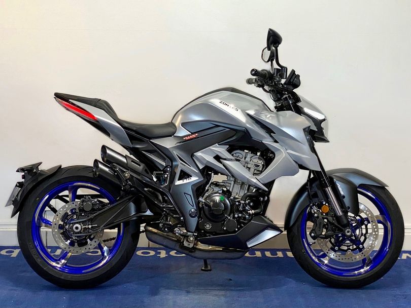 ZONTES 350