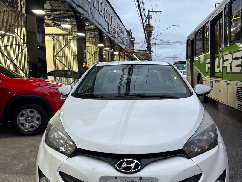 Hyundai HB20S C.Plus/C.Style1.0 Flex 12V Mec. 4P