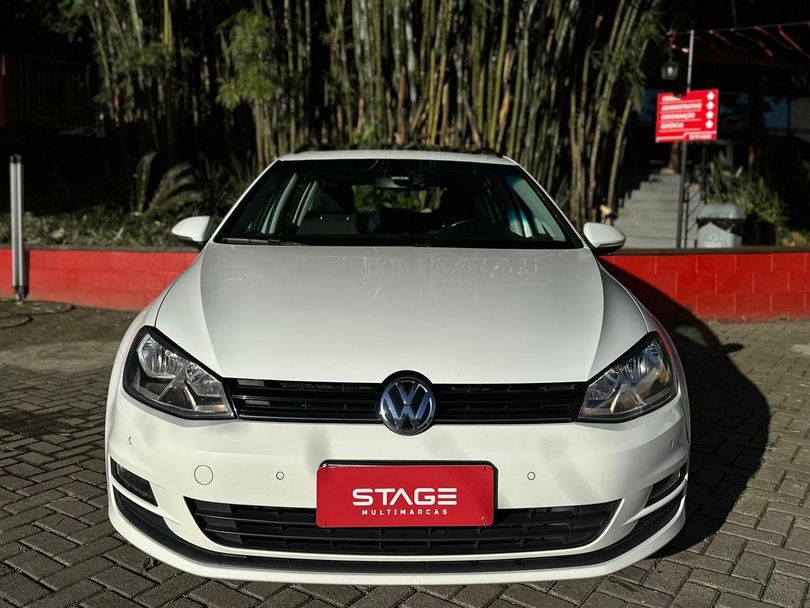 VolksWagen Golf Variant Comfortline 1.4 TSI  Aut.