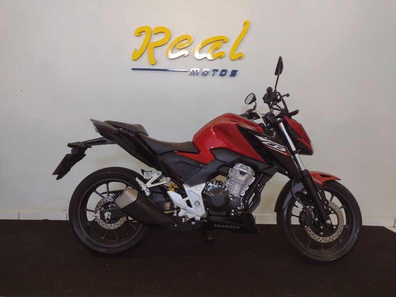 HONDA CB 300R/ 300R FLEX