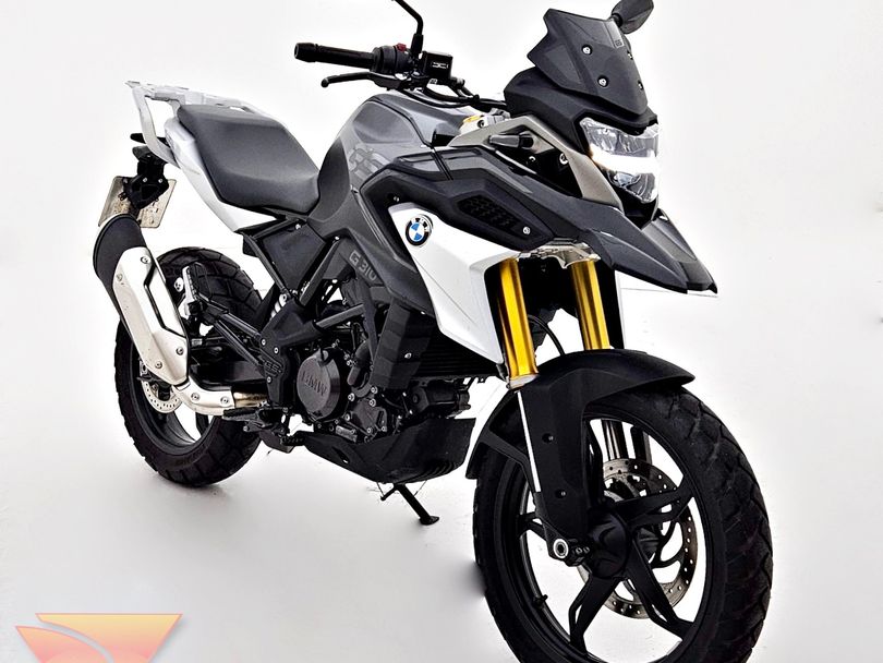 BMW G 310 GS