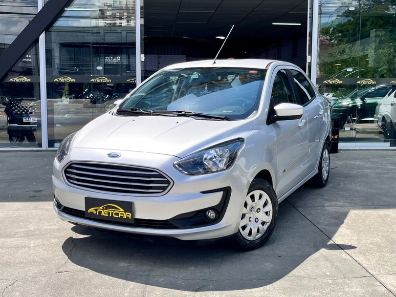 Ford Ka 1.0 SE/SE Plus TiVCT Flex 5p