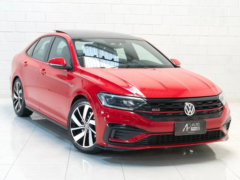 VolksWagen JETTA GLI 350 TSI 2.0 16V 4p Aut.