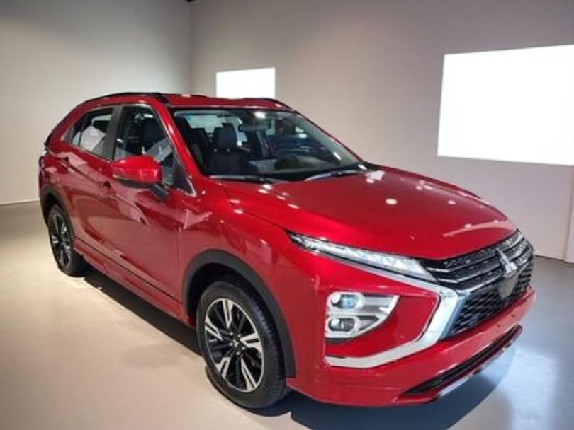 Mitsubishi Eclipse Cross HPE 1.5 16V 165cv Aut.