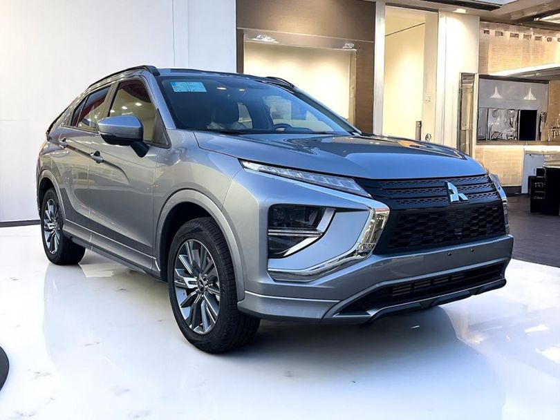Mitsubishi Eclipse Cross GLS RUSH 1.5 16V 165cv Aut