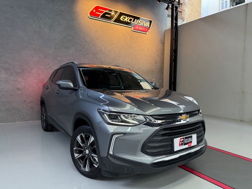 Chevrolet TRACKER Premier 1.2 Turbo 12V Flex Aut.