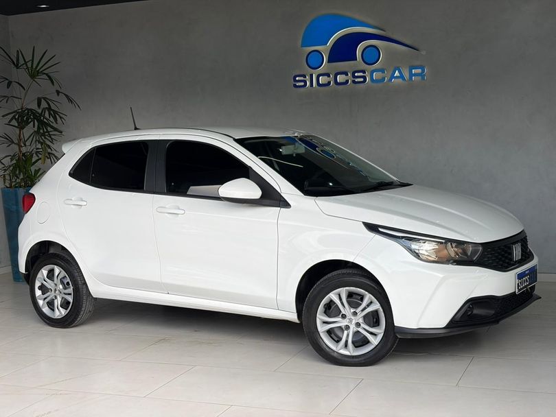 Fiat ARGO DRIVE 1.0 6V Flex