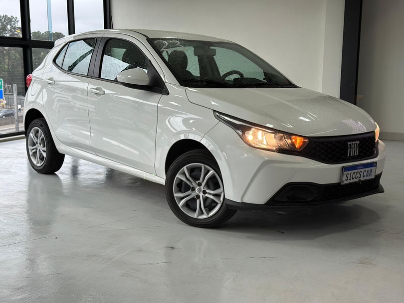 Fiat ARGO DRIVE 1.0 6V Flex