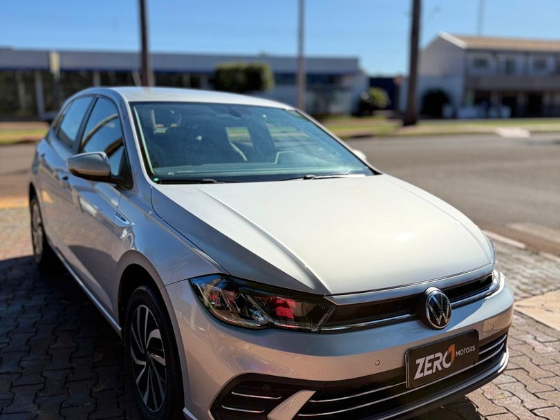 VolksWagen Polo Highline TSI 1.0 Flex 12V Aut.