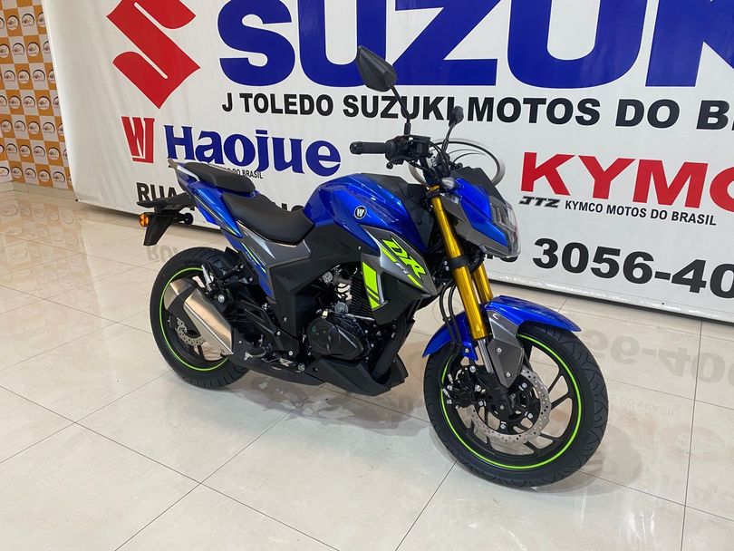 HAOJUE DR 160S