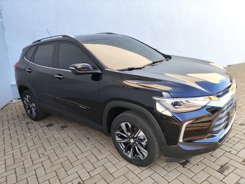 Chevrolet TRACKER Premier 1.2 Turbo 12V Flex Aut.
