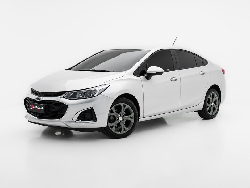 Chevrolet CRUZE LT 1.4 16V Turbo Flex 4p Aut.