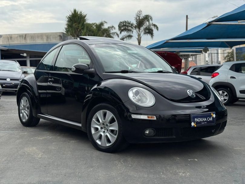 VOLKSWAGEN 2.0 MI 8V GASOLINA 2P MANUAL